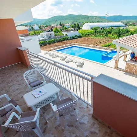 Villa Atl Blagaj Exterior photo