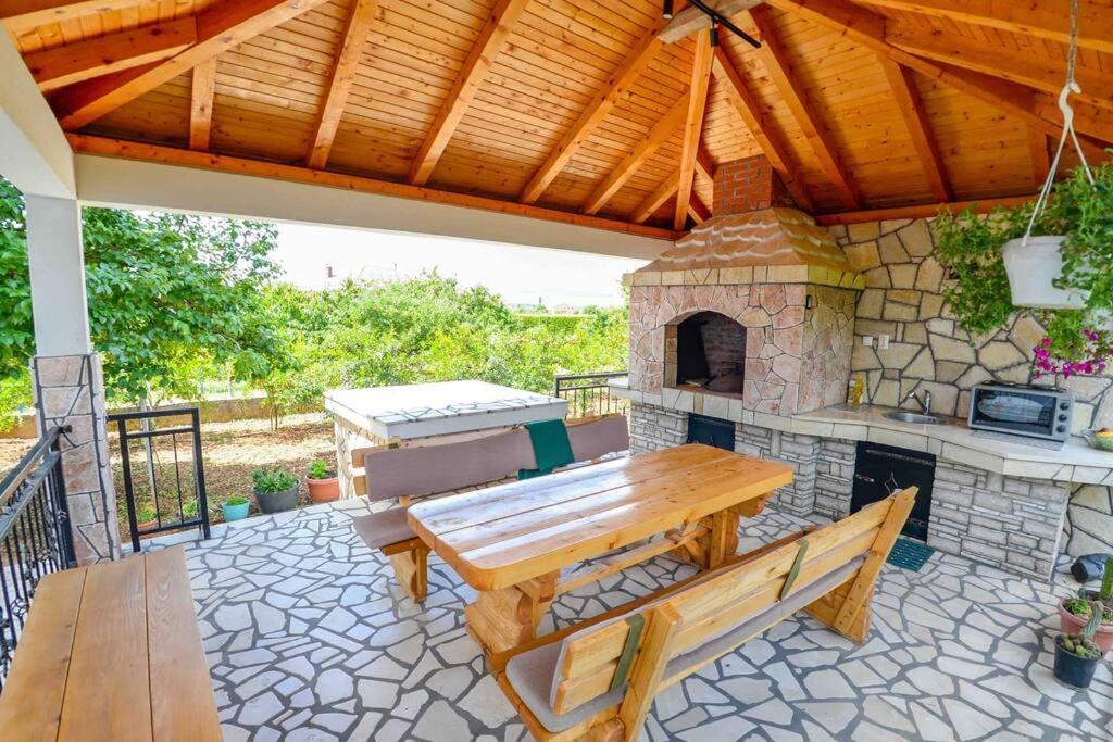 Atl Villa