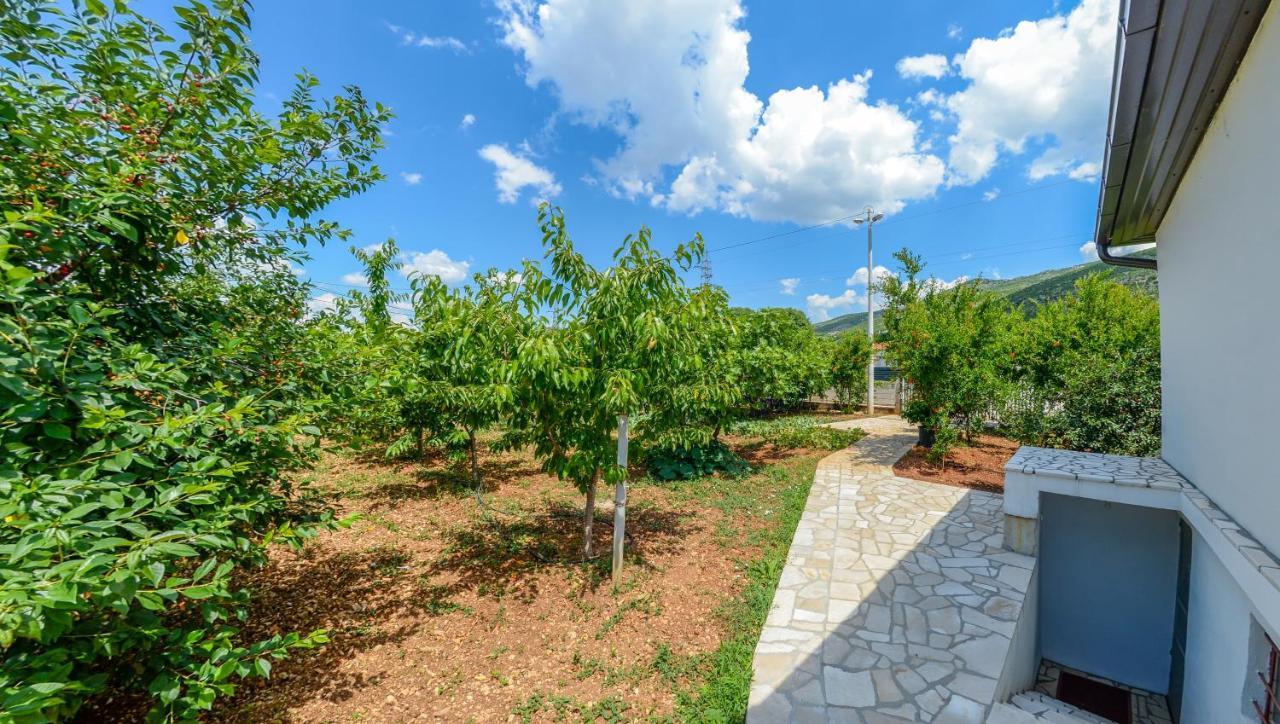 Atl Villa Blagaj
