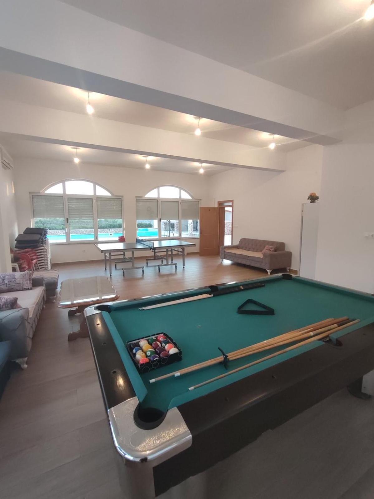 Atl Villa Blagaj